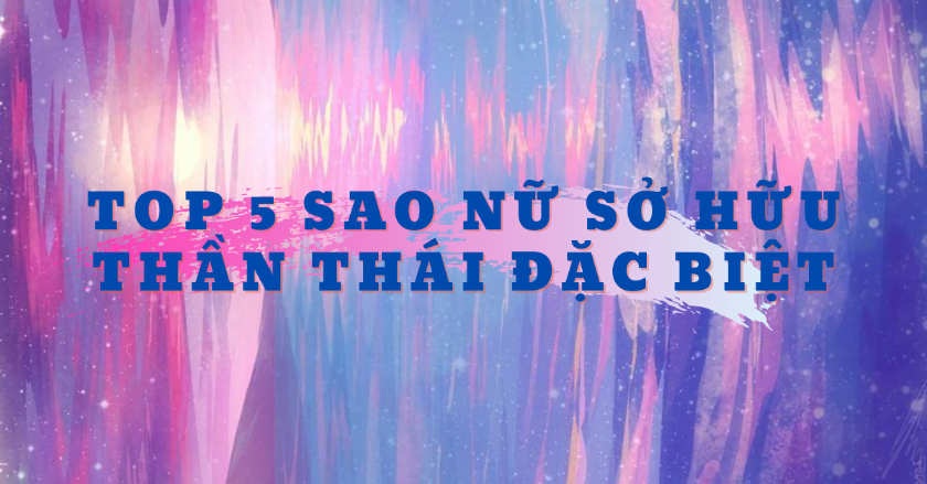 Top 5 chòm sao nữ sở hữu thần thái đặc biệt — bimatchomsao